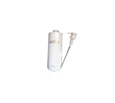 玫瑰牛奶浴油V572