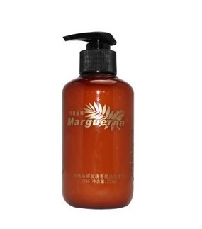 玫瑰香缘洗发精华V340